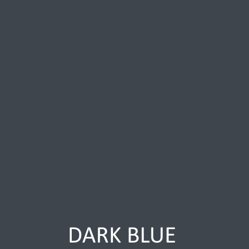 Dark blue matt